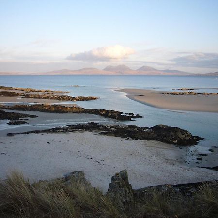 The Colonsay Hotel Isle of Colonsay Buitenkant foto