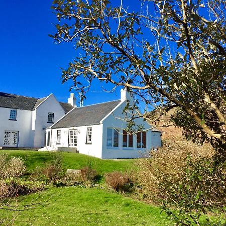 The Colonsay Hotel Isle of Colonsay Buitenkant foto