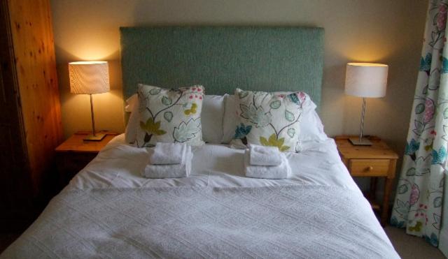 The Colonsay Hotel Isle of Colonsay Buitenkant foto