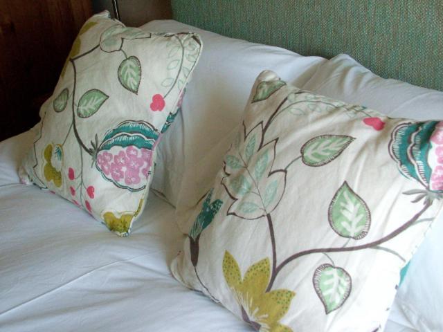 The Colonsay Hotel Isle of Colonsay Kamer foto