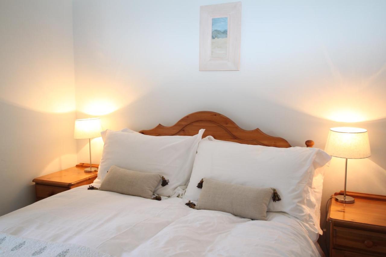 The Colonsay Hotel Isle of Colonsay Buitenkant foto