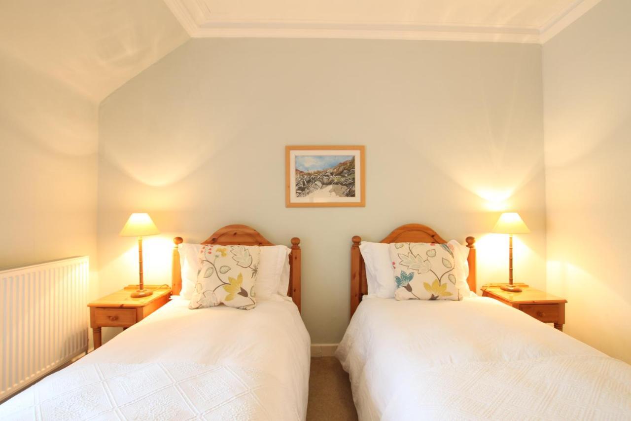 The Colonsay Hotel Isle of Colonsay Buitenkant foto