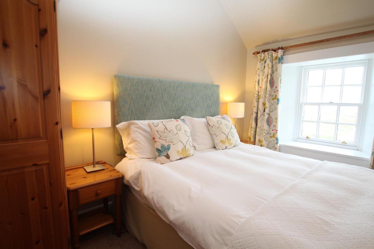 The Colonsay Hotel Isle of Colonsay Buitenkant foto
