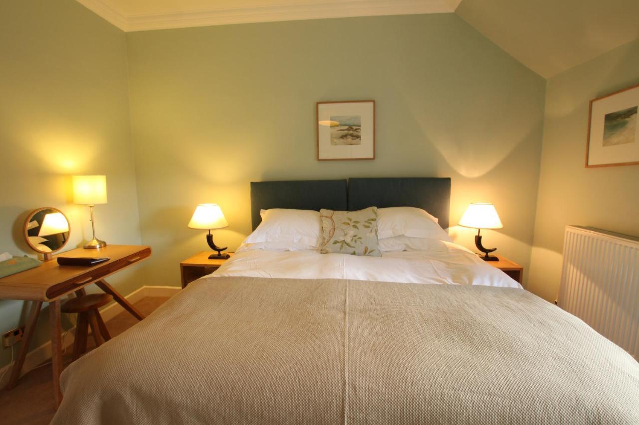 The Colonsay Hotel Isle of Colonsay Buitenkant foto