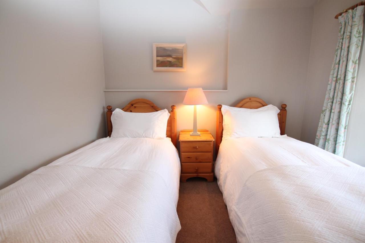 The Colonsay Hotel Isle of Colonsay Buitenkant foto