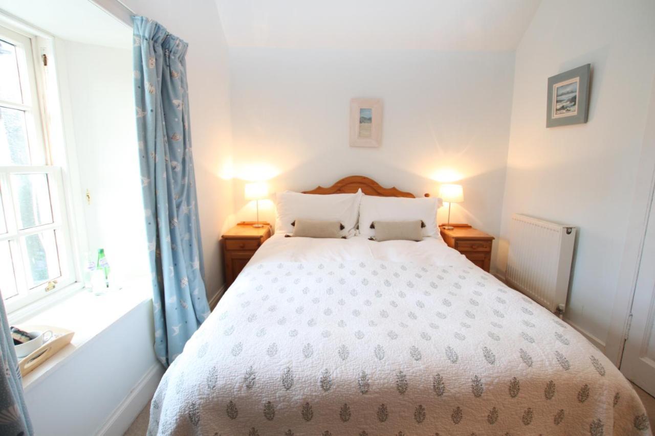 The Colonsay Hotel Isle of Colonsay Buitenkant foto
