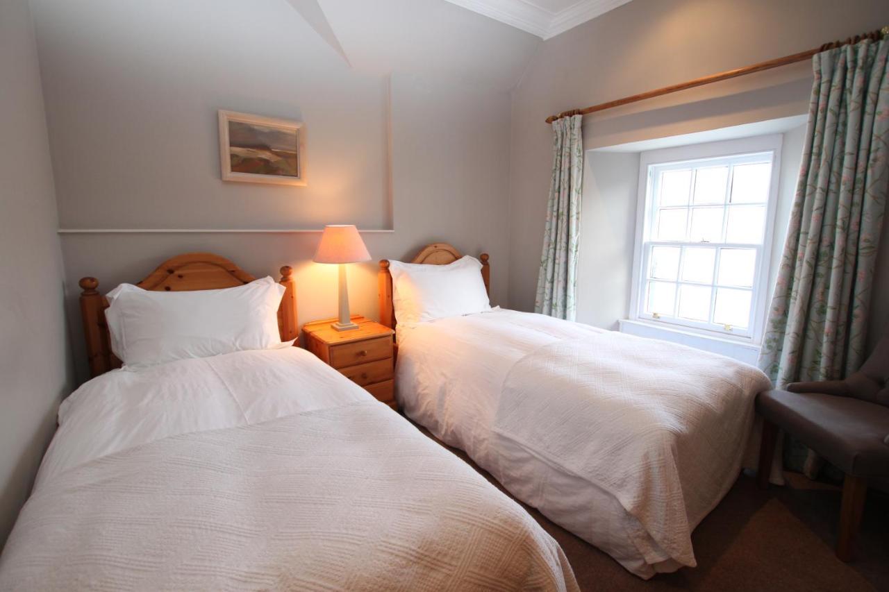 The Colonsay Hotel Isle of Colonsay Buitenkant foto